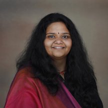 Kavitha Swaminathan - LLAOnline - Photography Course Mentor